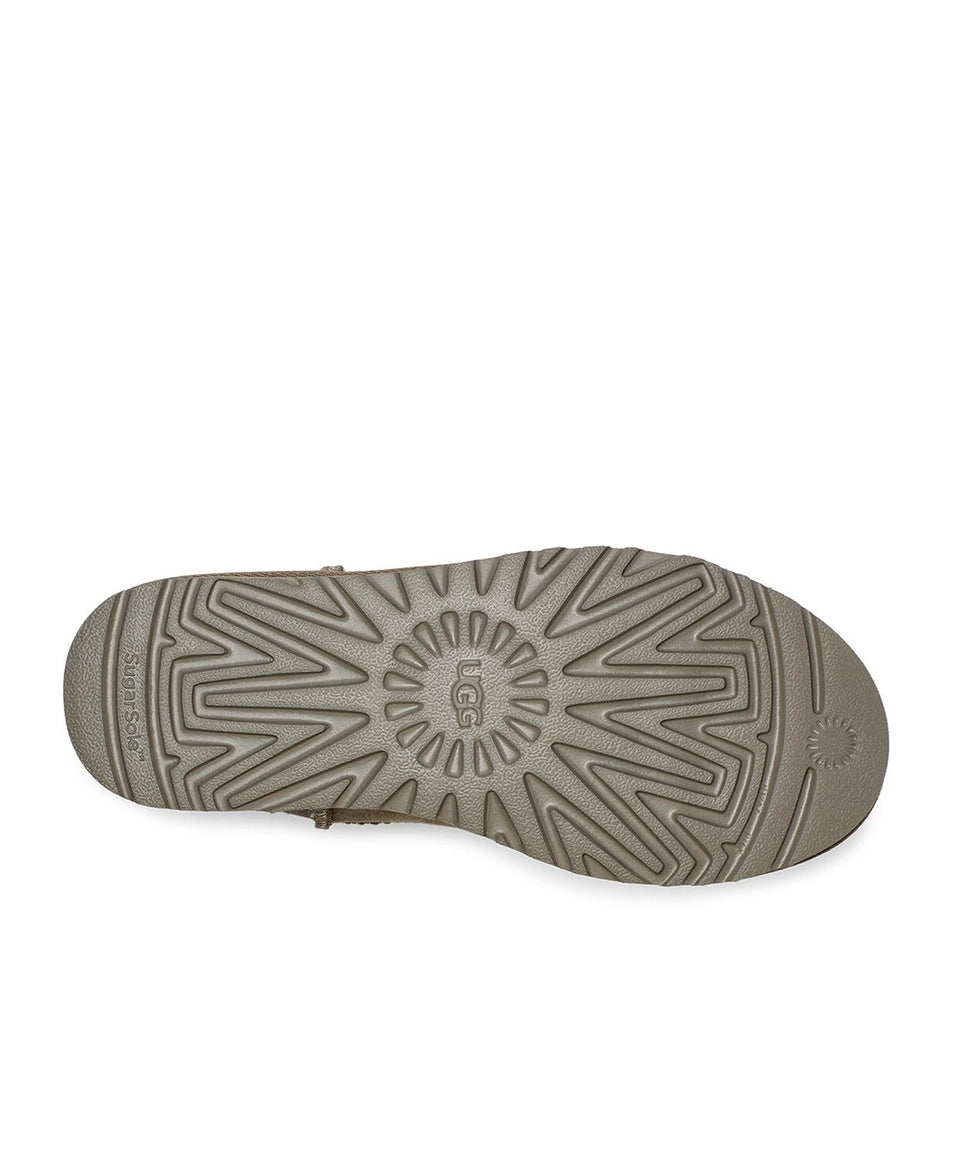 Ugg Yeşil Ugg Classic Mini ll