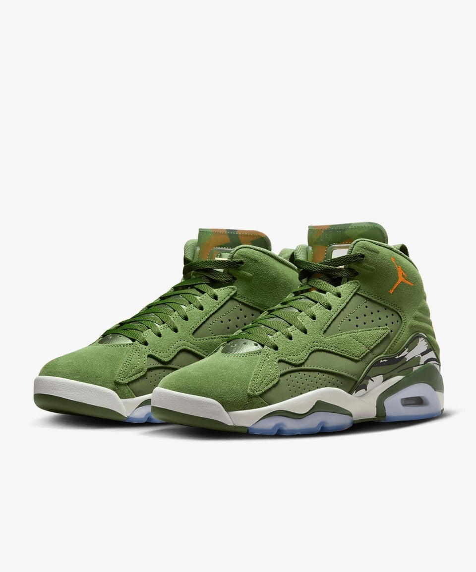 Jordan Mvp - Görsel 4