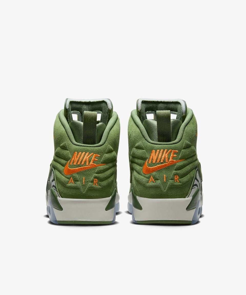 Jordan Mvp - Görsel 6