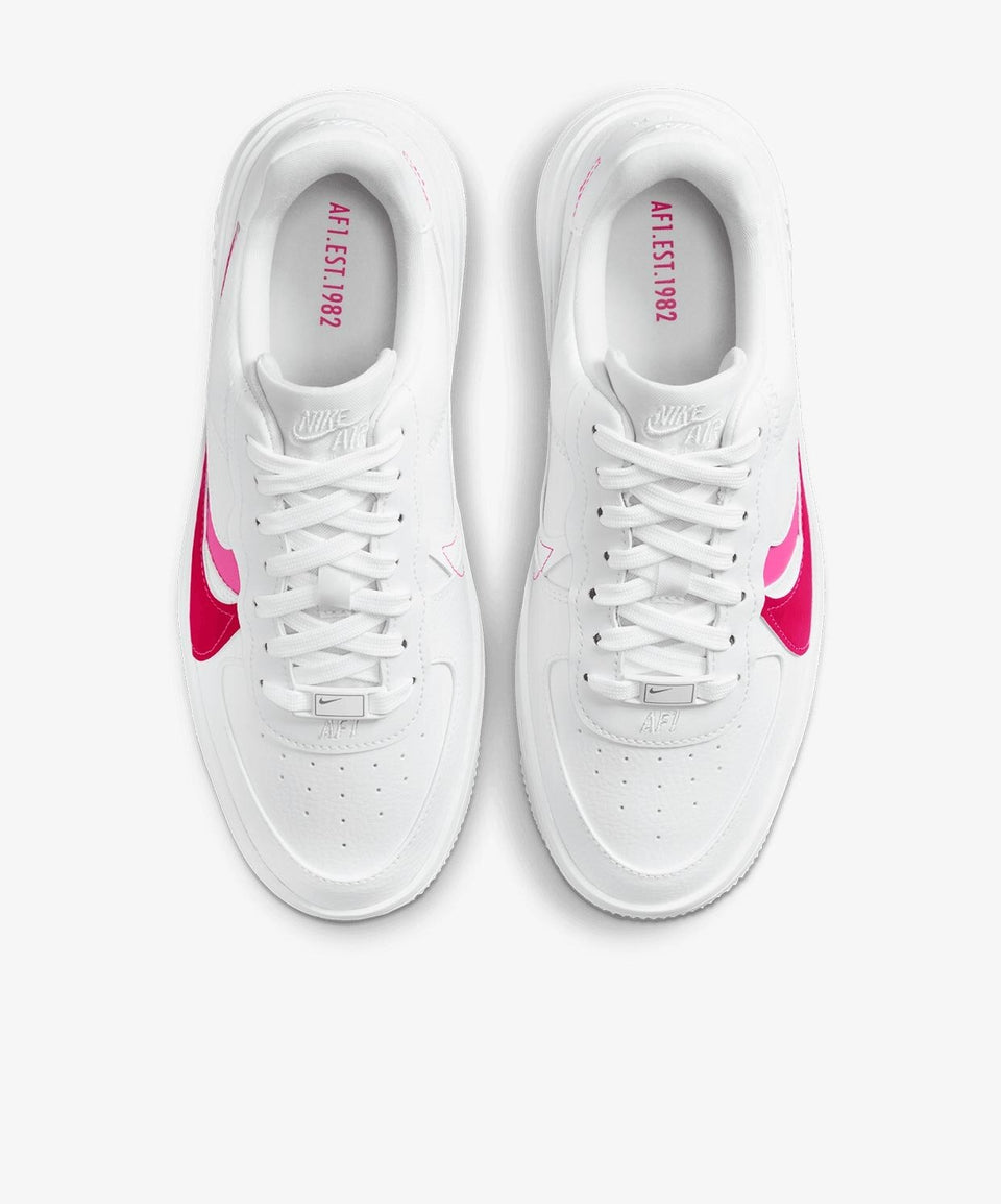 Nike Af1 Plt.Af.Orm - Görsel 5