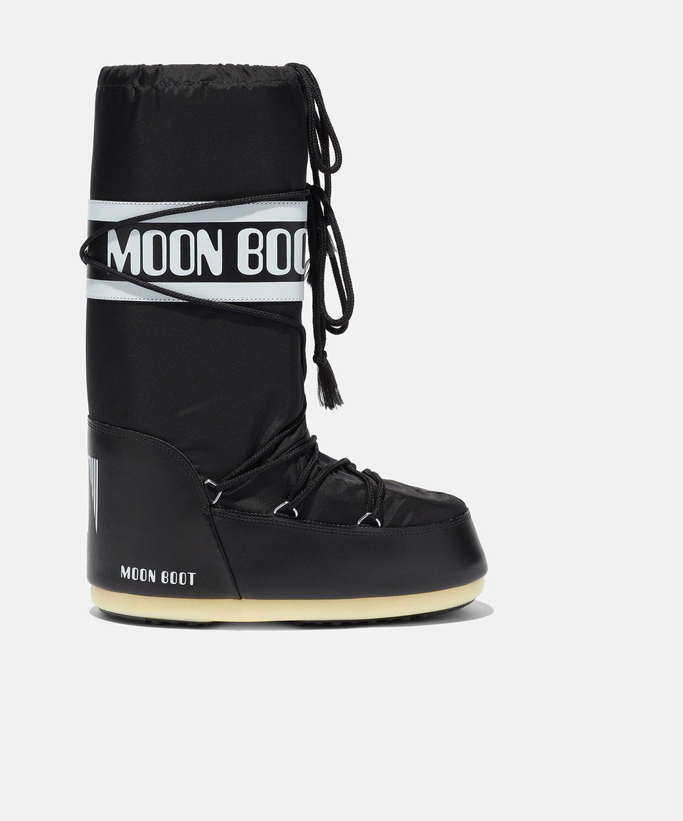 Moonboot Mb Icon Nylon - Görsel 3