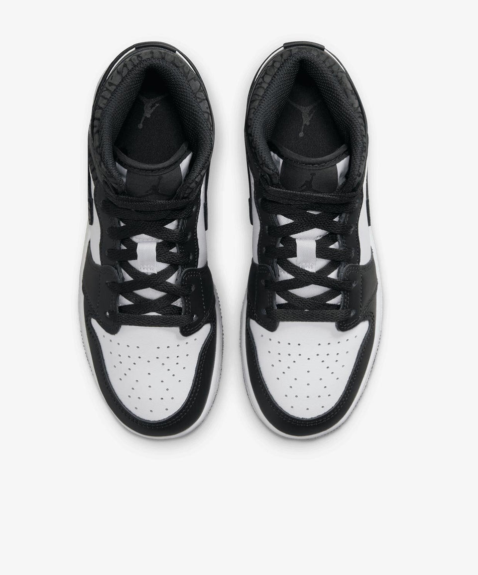 Jordan Air 1 Mid Se (Gs) - Görsel 6