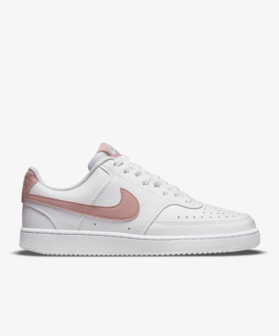 Nike Court Vision Low Next Nature - Görsel 2