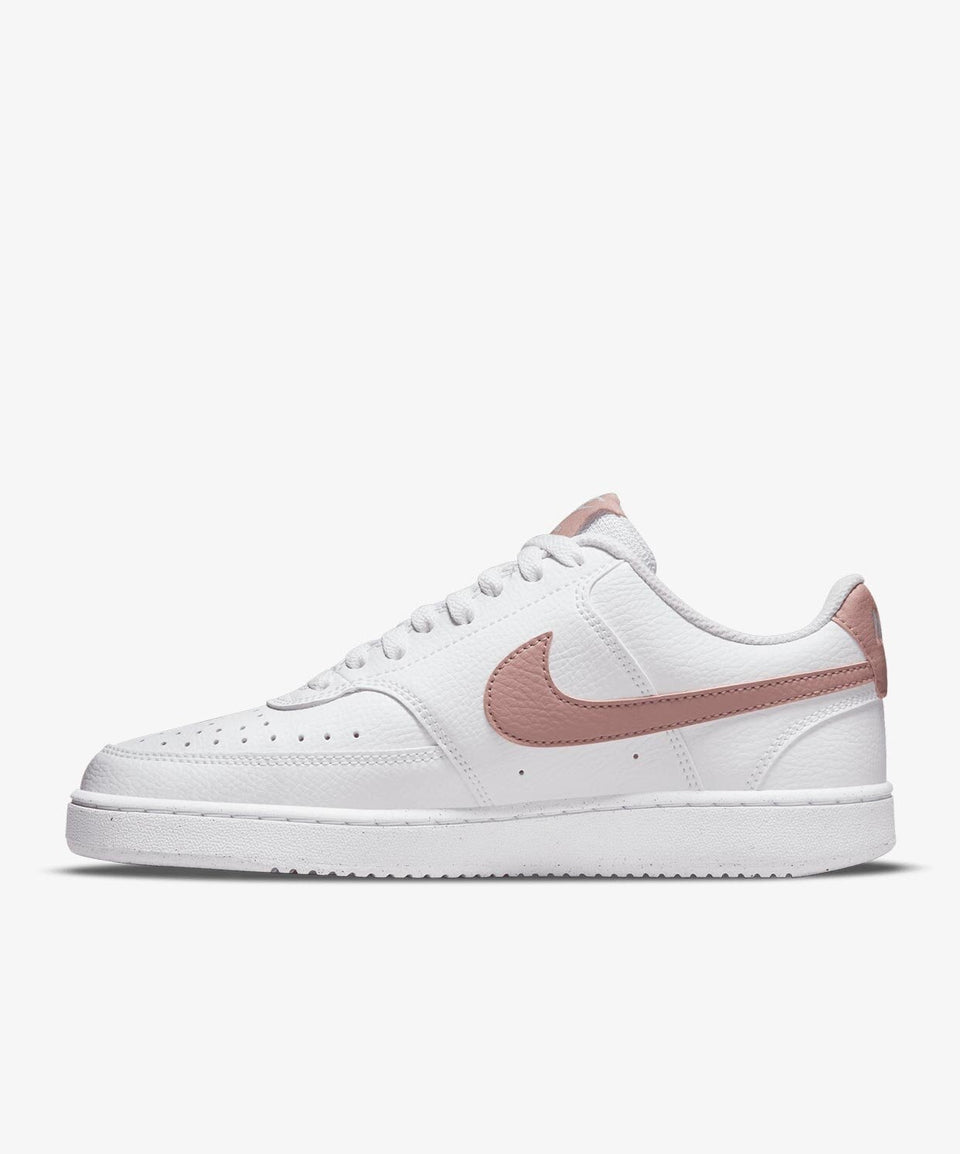 Nike Court Vision Low Next Nature - Görsel 3