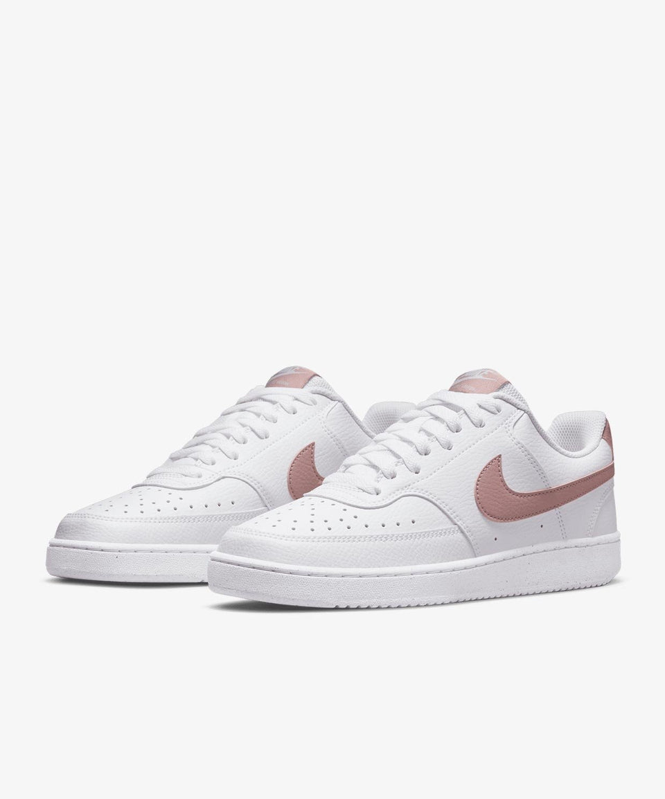 Nike Court Vision Low Next Nature - Görsel 4