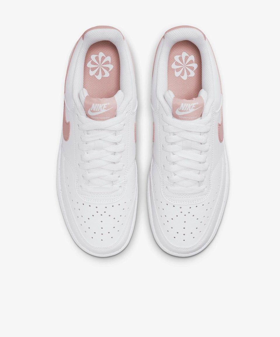 Nike Court Vision Low Next Nature - Görsel 5