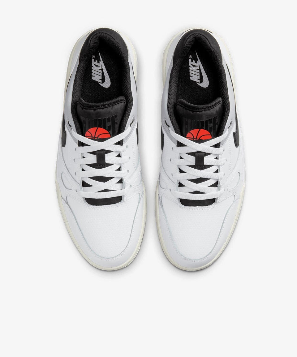 Nike Full Force Lo - Görsel 5