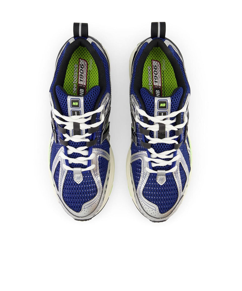 New Balance 1906 Lifestyle Mens Shoes - Görsel 4