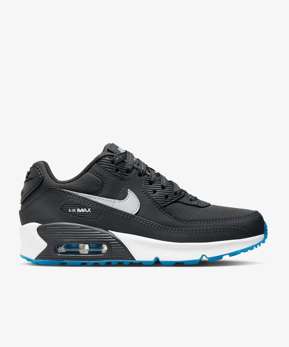 Nike Air Max 90 (Gs) - Görsel 2
