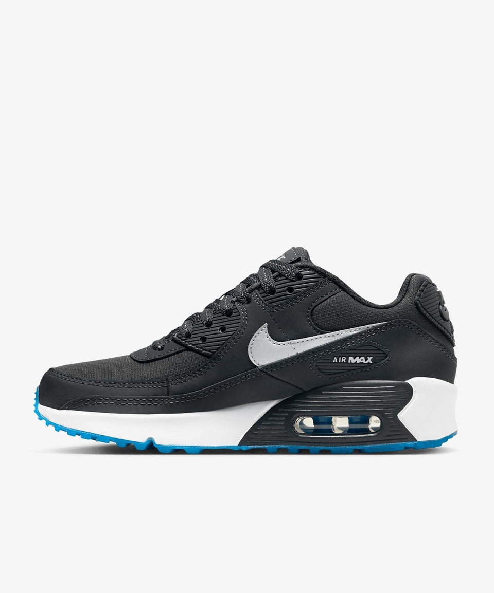 Nike Air Max 90 (Gs) - Görsel 3