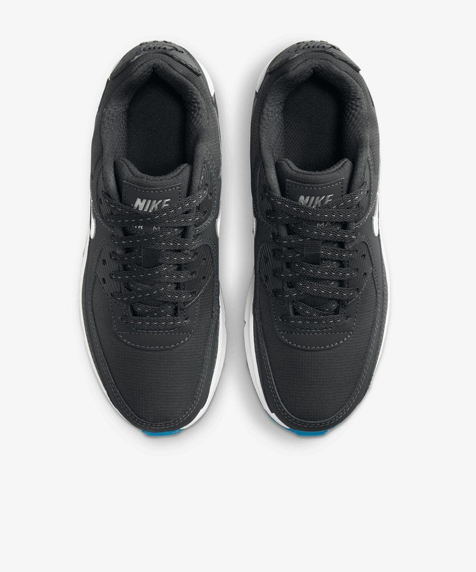 Nike Air Max 90 (Gs) - Görsel 5