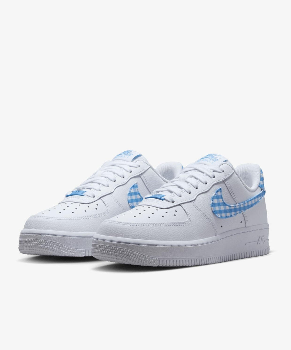 Nike Air Force 1 '07 - Görsel 4