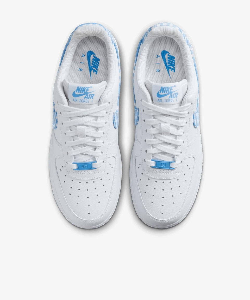 Nike Air Force 1 '07 - Görsel 5