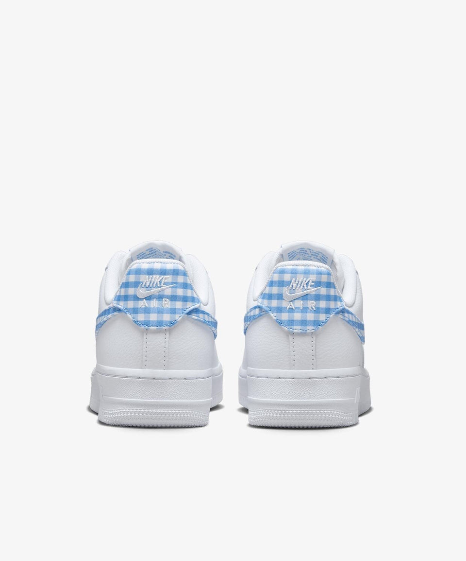 Nike Air Force 1 '07 - Görsel 6