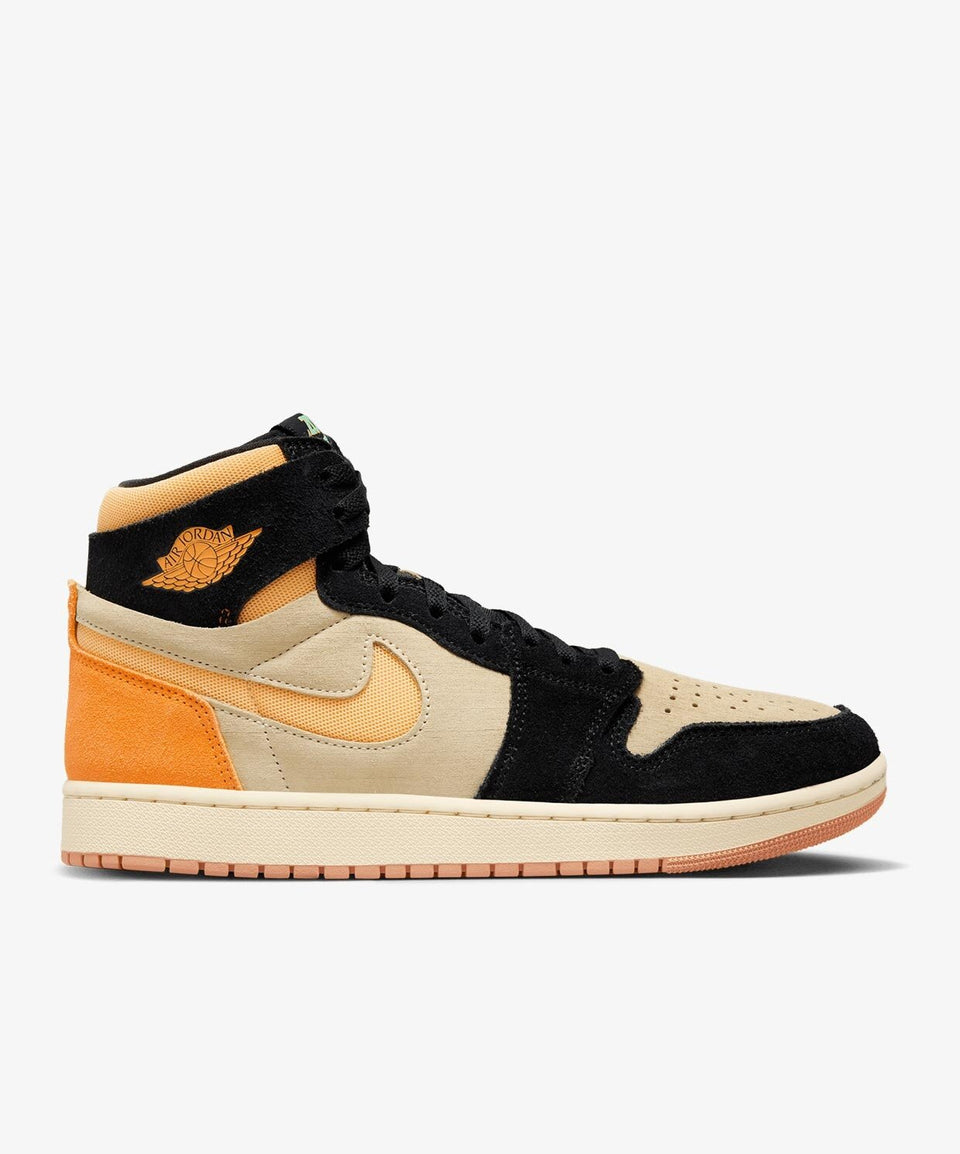 Jordan Air 1 Zoom Cmft 2 - Görsel 2