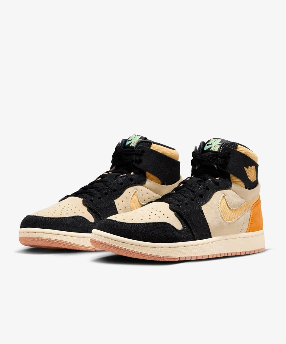 Jordan Air 1 Zoom Cmft 2 - Görsel 4
