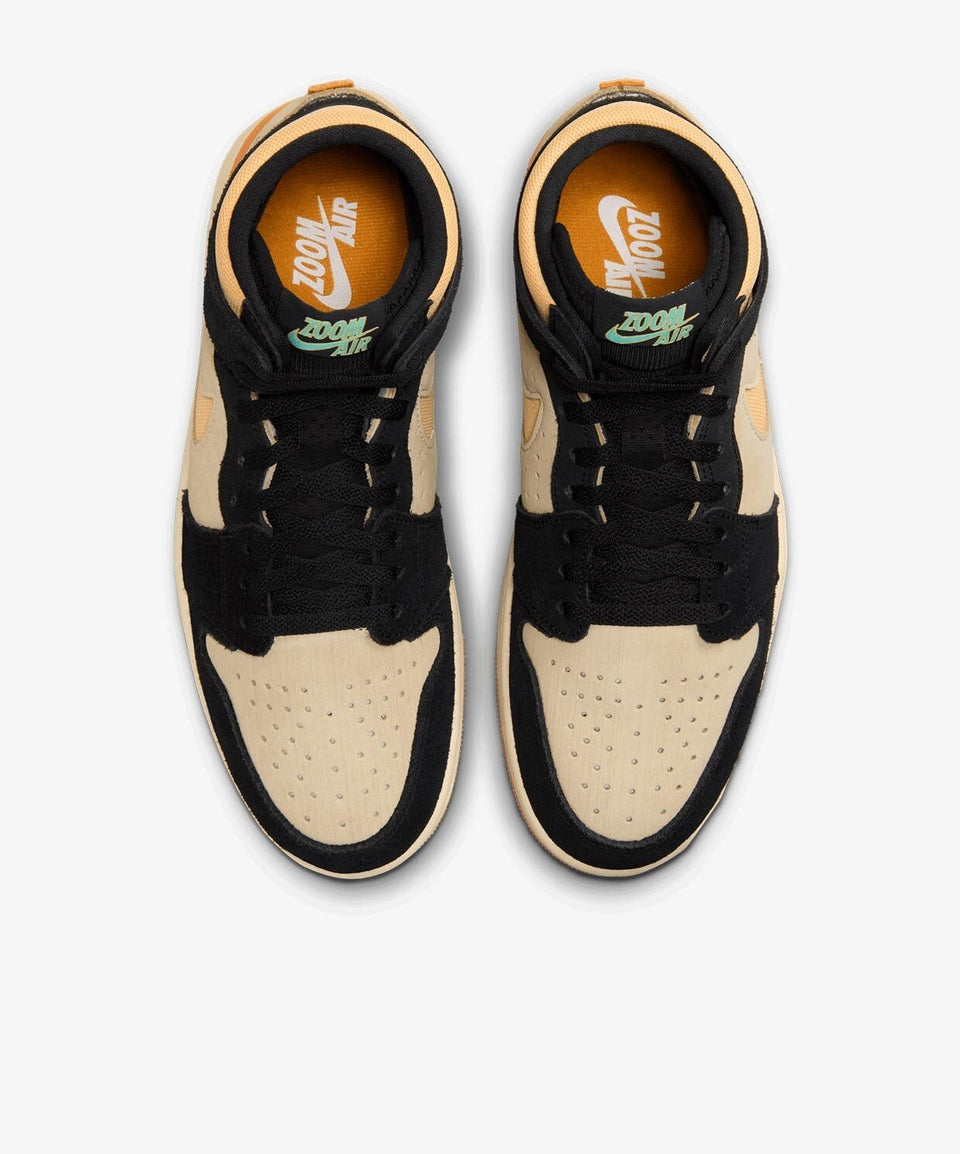 Jordan Air 1 Zoom Cmft 2 - Görsel 5