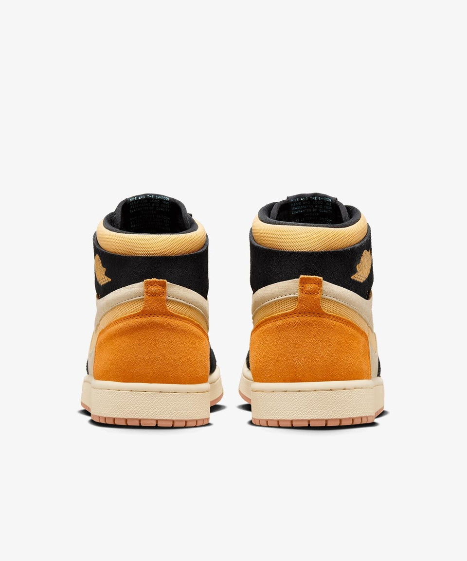 Jordan Air 1 Zoom Cmft 2 - Görsel 6