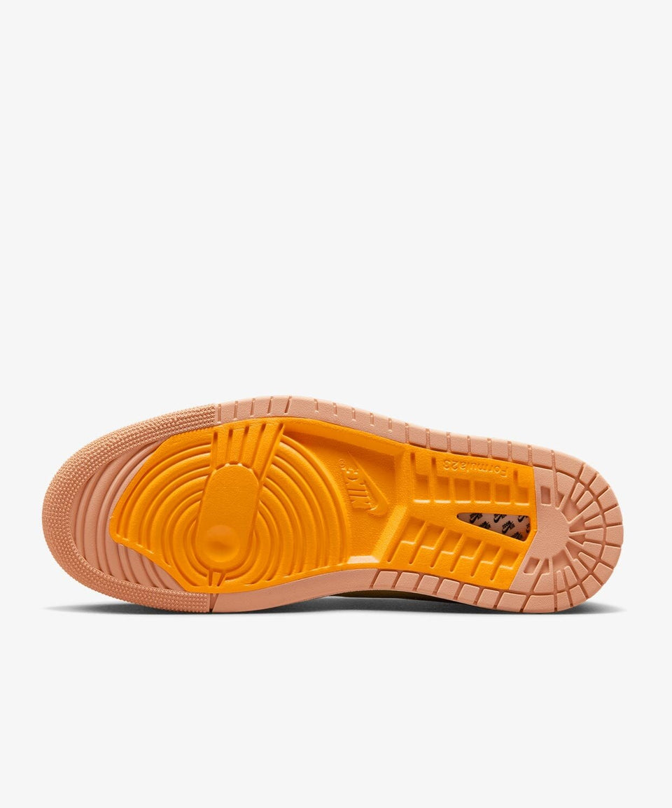 Jordan Air 1 Zoom Cmft 2 - Görsel 7