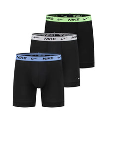 Nike Boxer Brief 3lü Paket