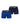 Nike Trunk 2li Paket