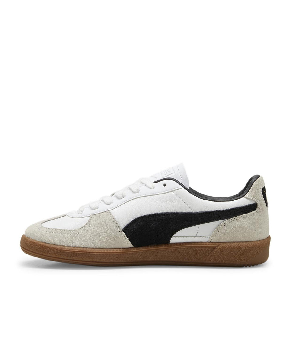 Puma Palermo Leather - Görsel 3