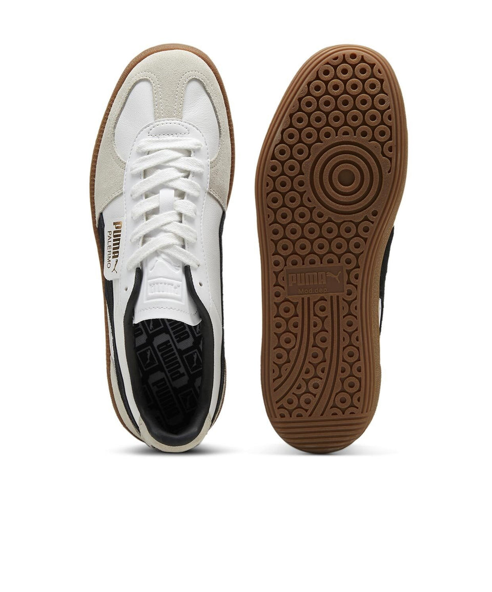 Puma Palermo Leather - Görsel 7