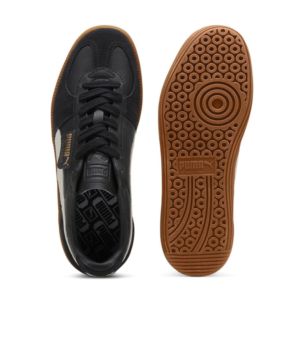 Puma Palermo Leather - Görsel 7