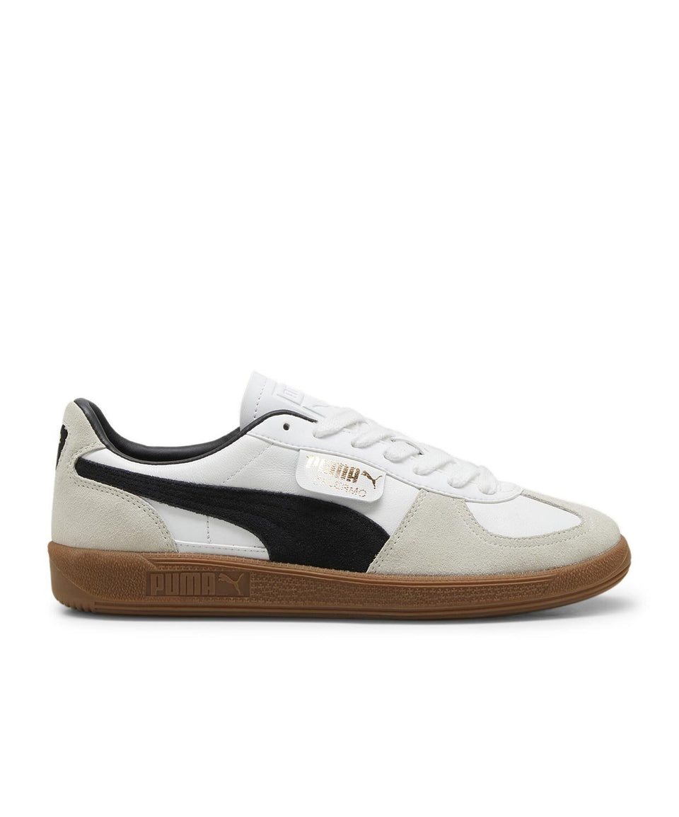 Puma Palermo Leather - Görsel 2