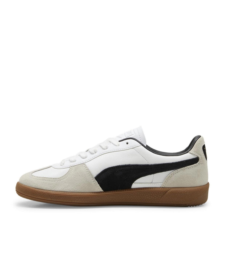Puma Palermo Leather - Görsel 3