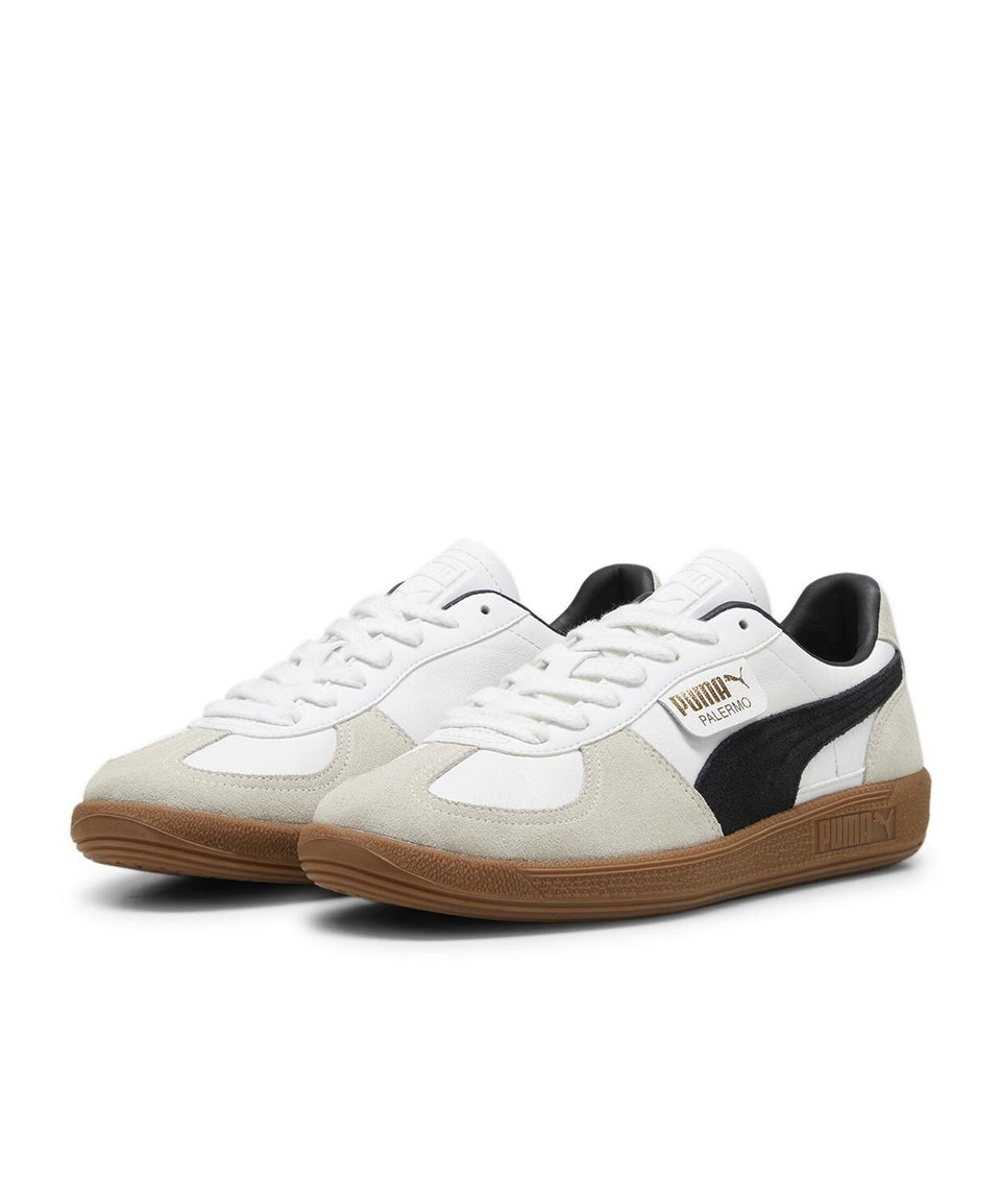 Puma Palermo Leather - Görsel 4
