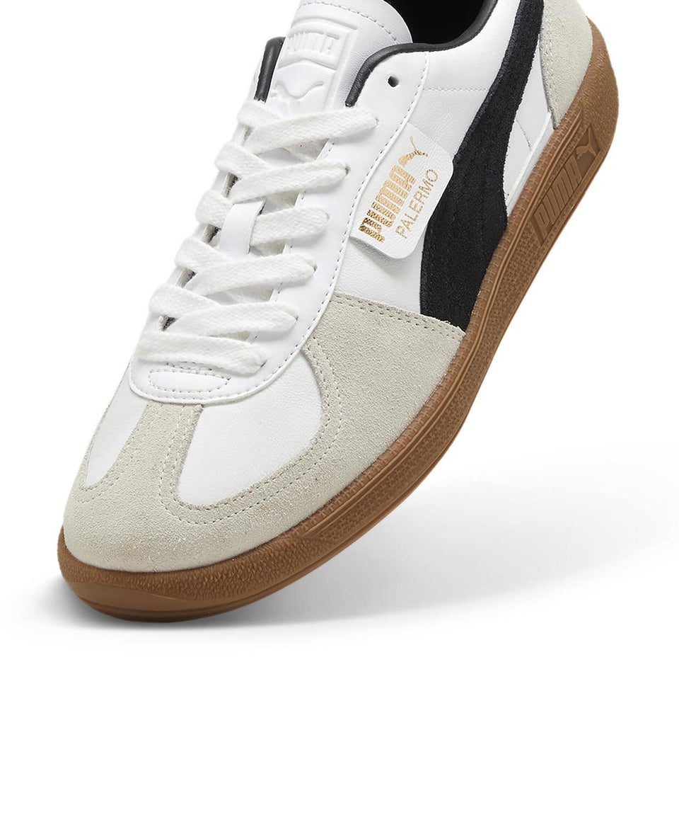 Puma Palermo Leather - Görsel 5