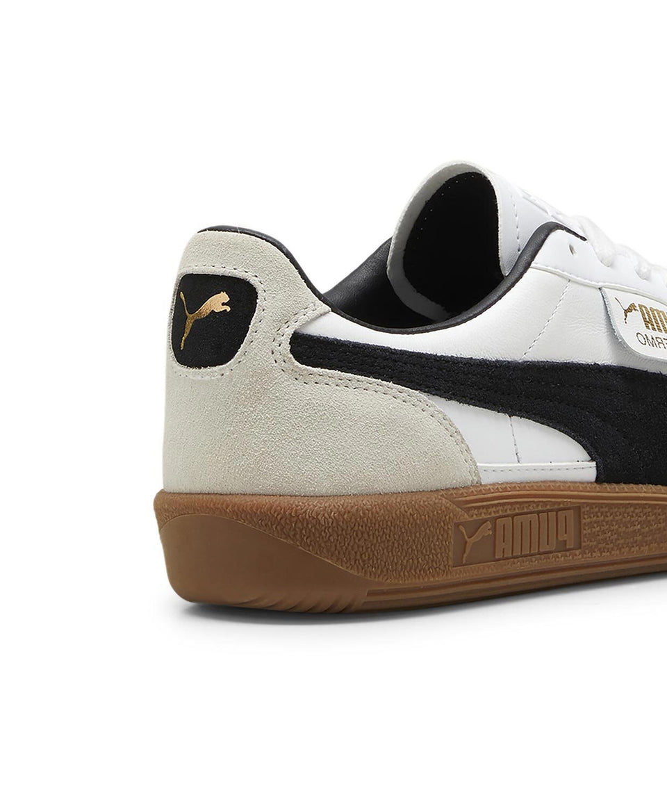 Puma Palermo Leather - Görsel 6