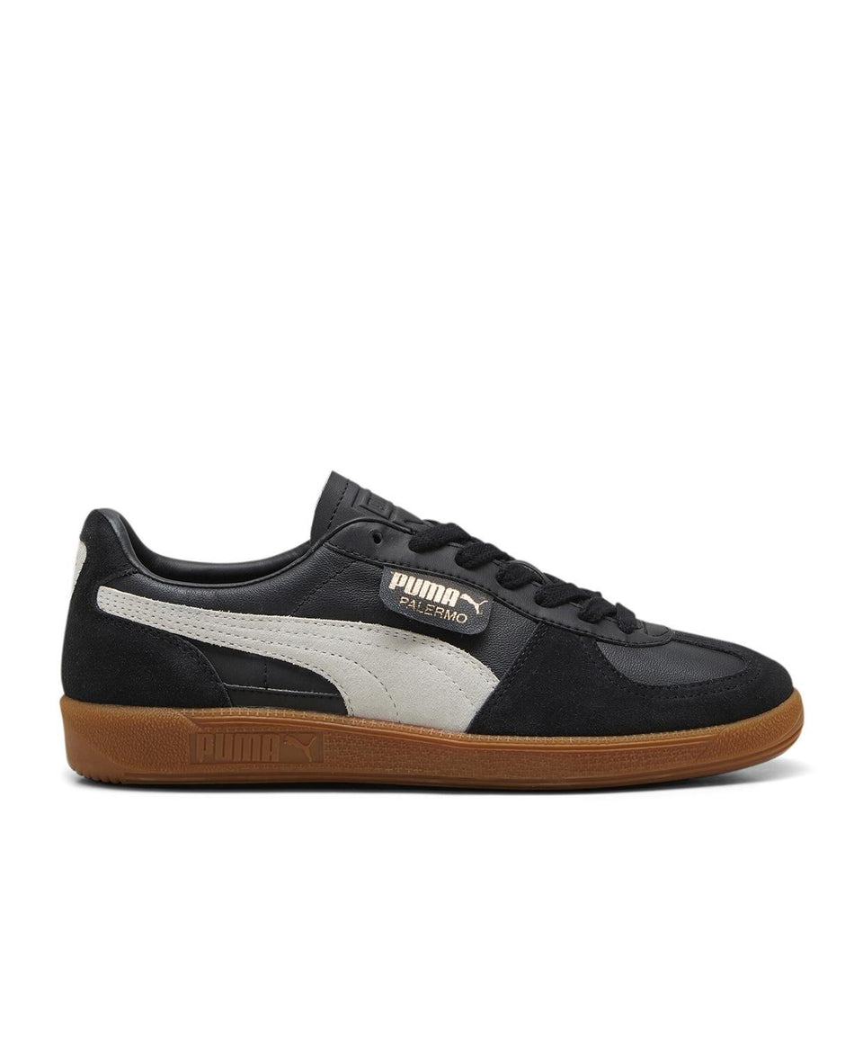 Puma Palermo Leather - Görsel 2
