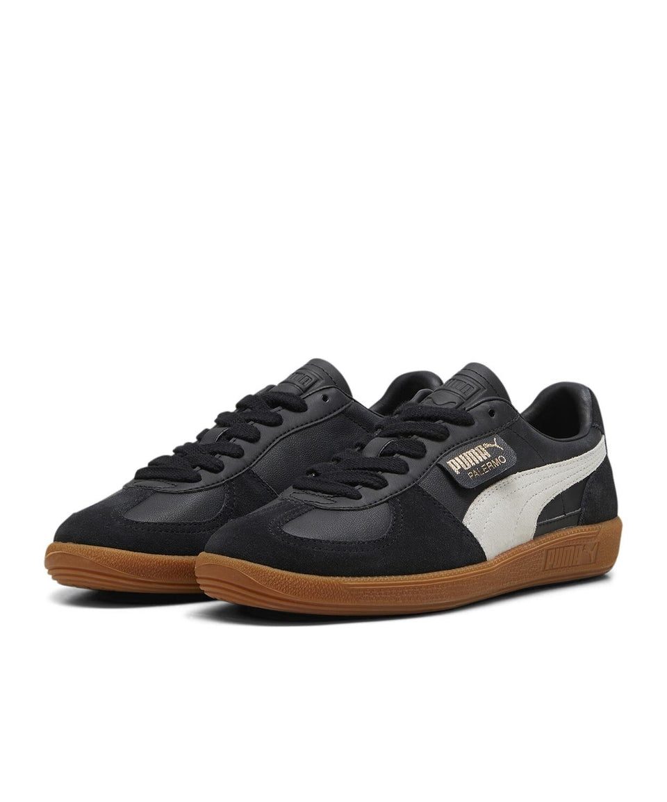 Puma Palermo Leather - Görsel 4