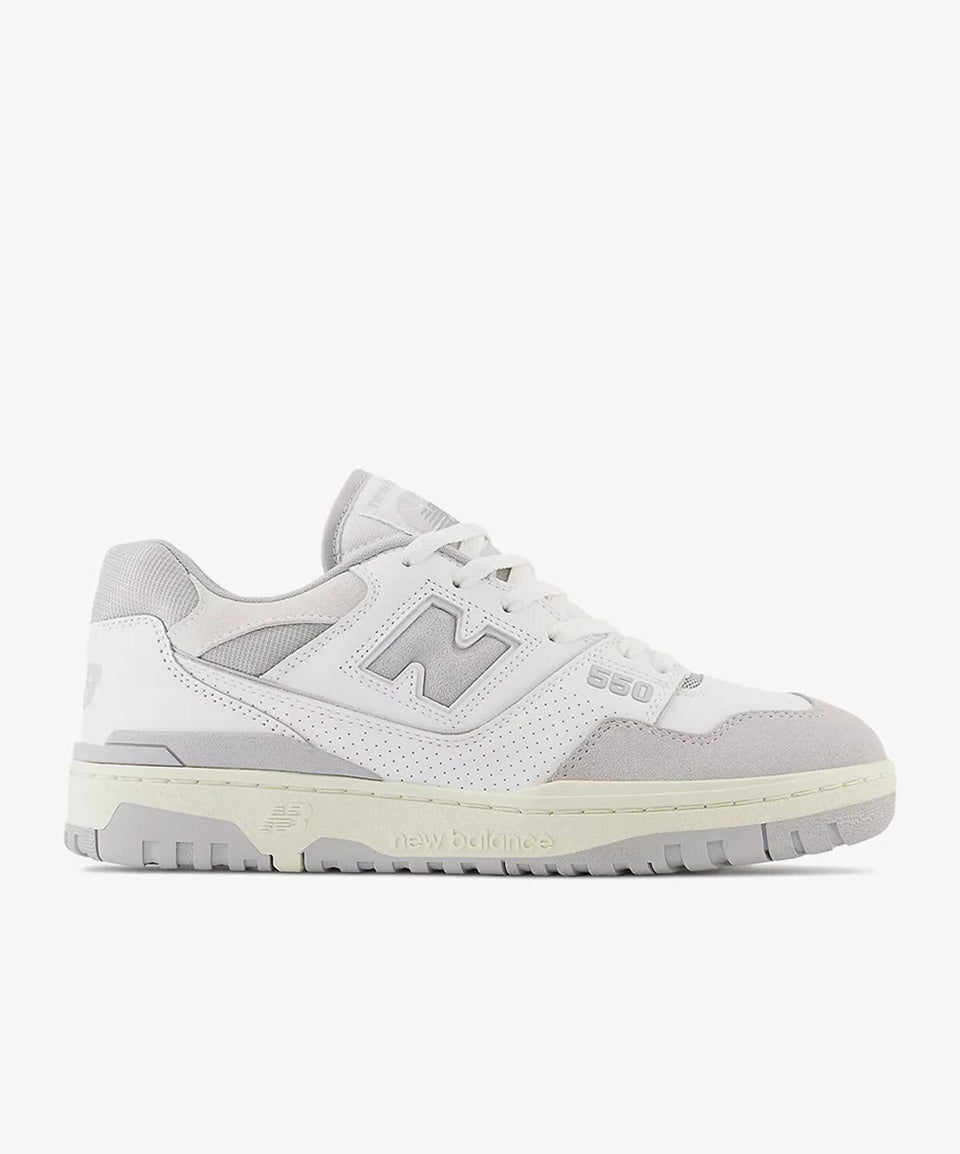 New Balance 550 Lifestyle Women's Shoes - Görsel 2