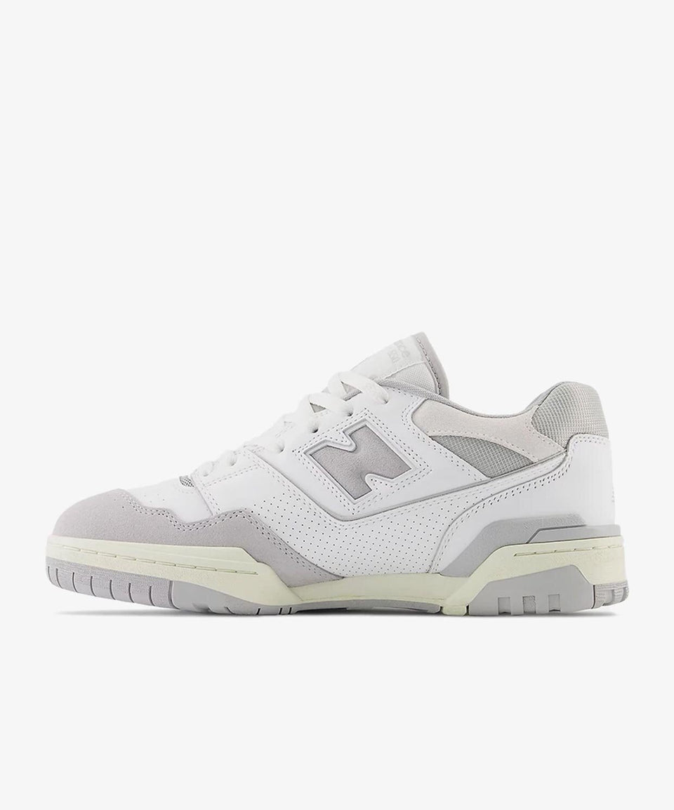 New Balance 550 Lifestyle Women's Shoes - Görsel 3