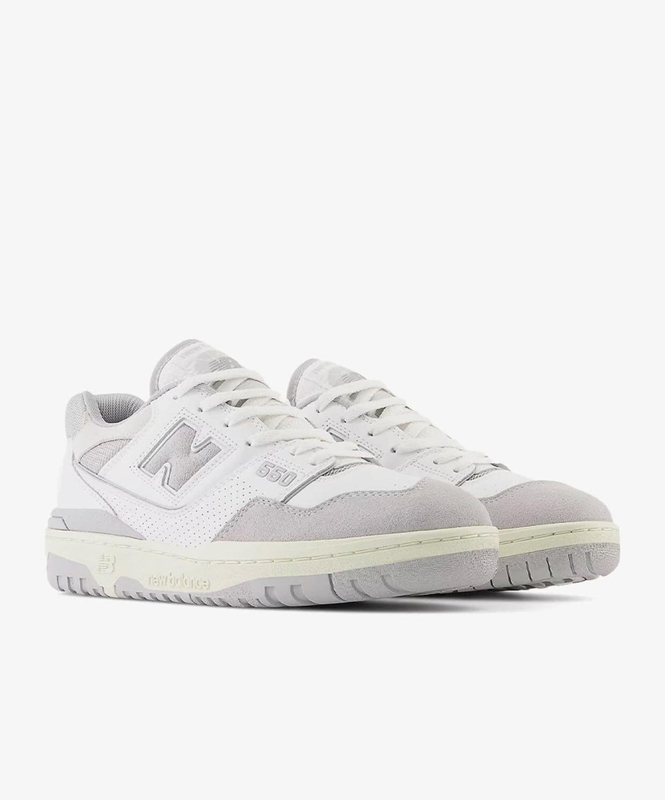 New Balance 550 Lifestyle Women's Shoes - Görsel 4