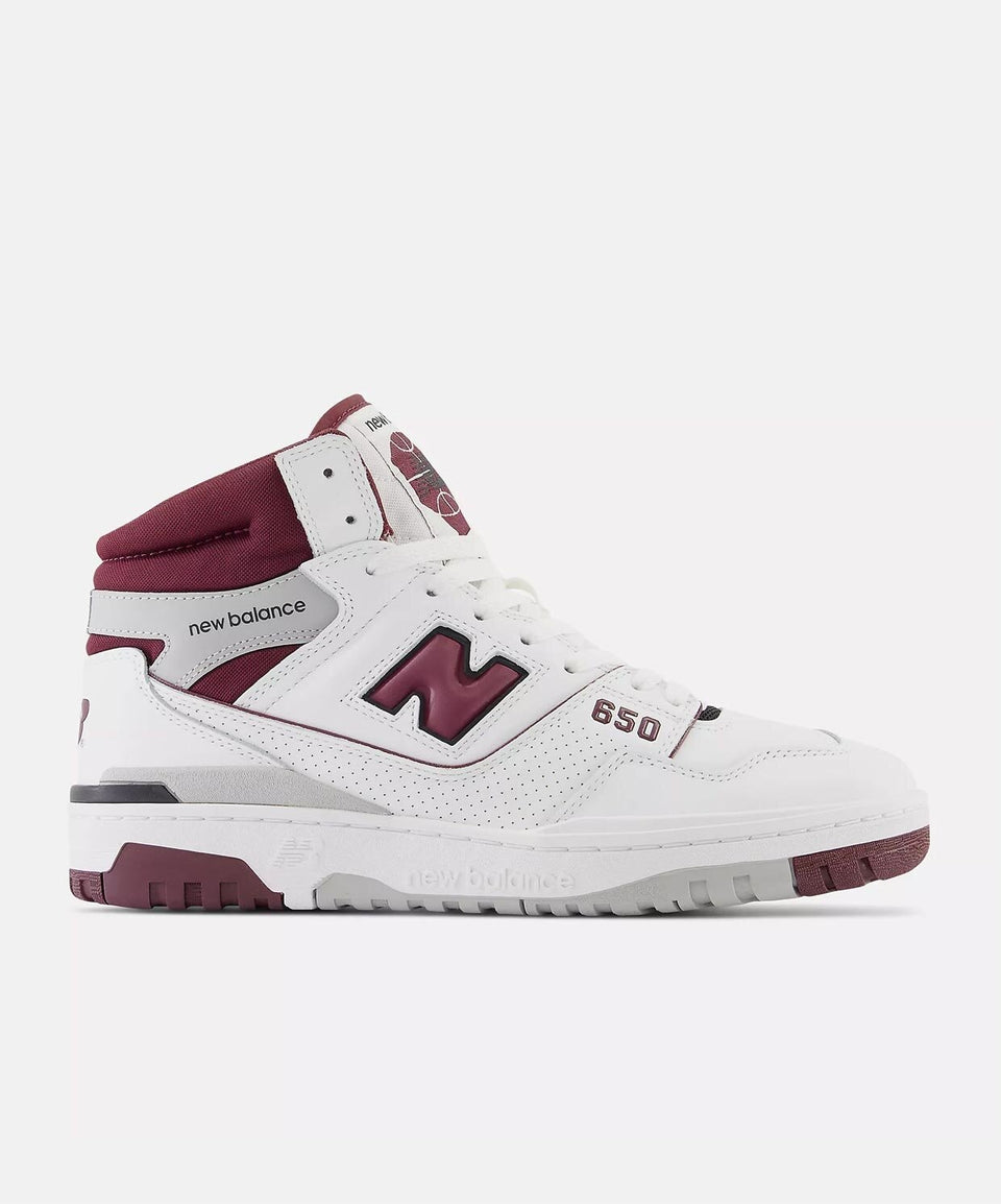 New Balance 650 Lifestyle Mens Shoes - Görsel 2