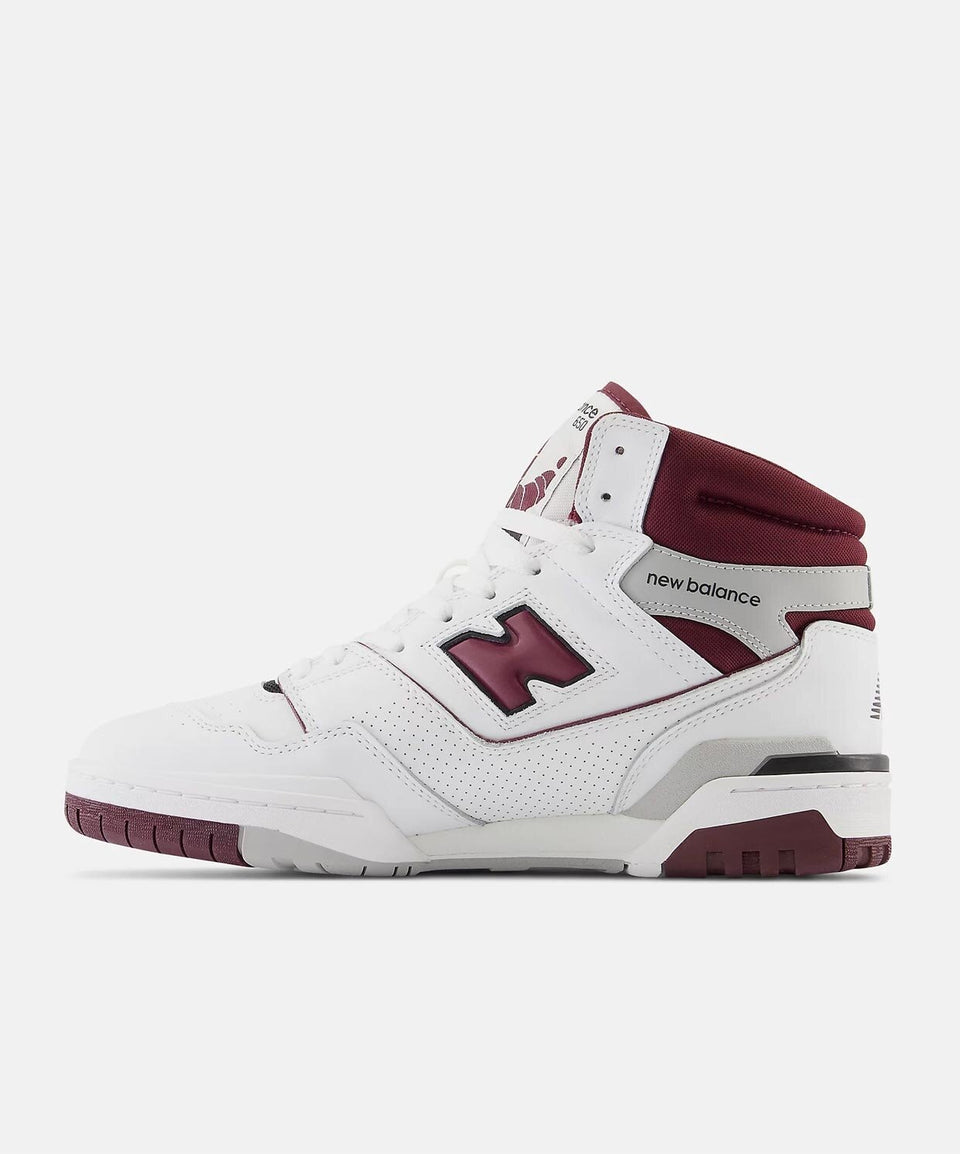 New Balance 650 Lifestyle Mens Shoes - Görsel 3