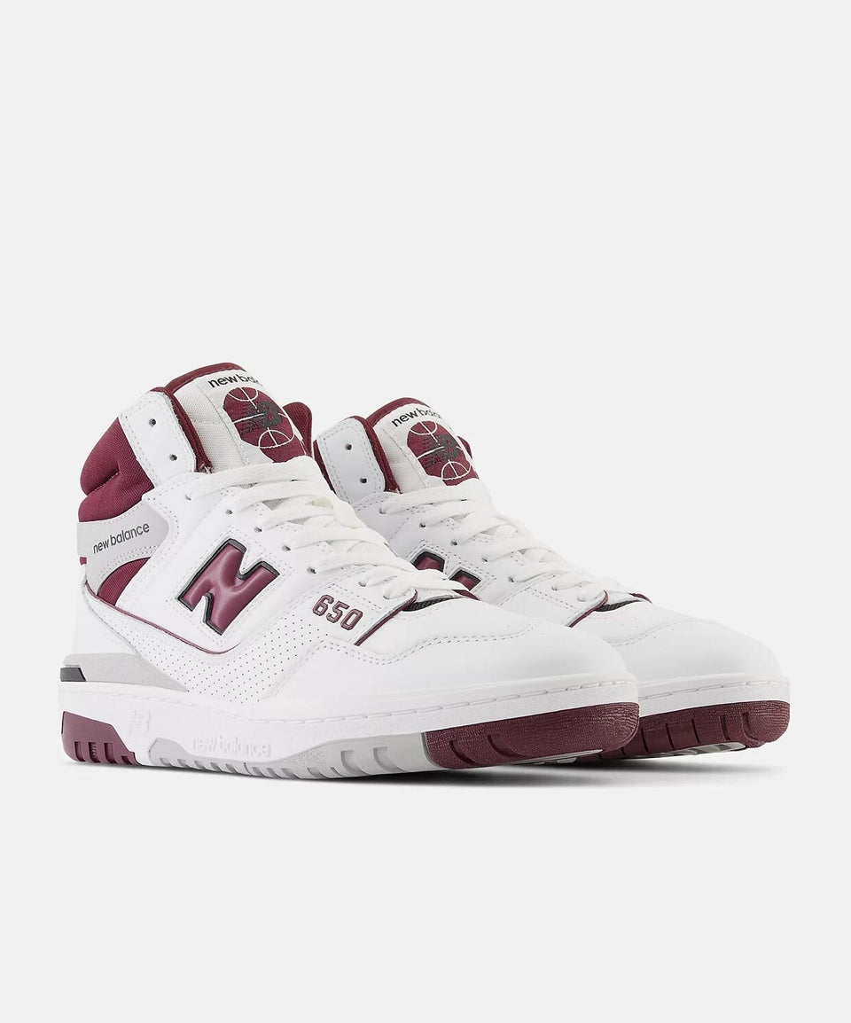 New Balance 650 Lifestyle Mens Shoes - Görsel 4