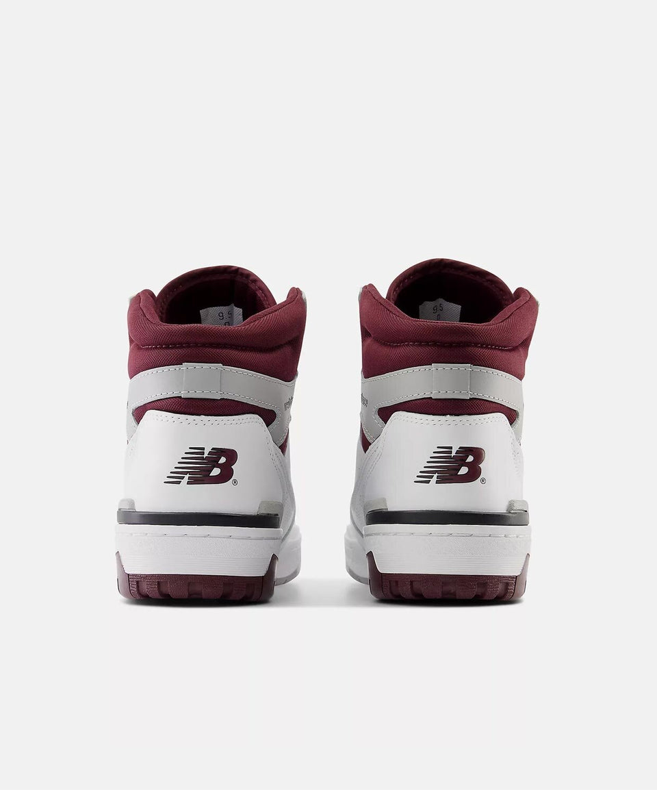 New Balance 650 Lifestyle Mens Shoes - Görsel 5