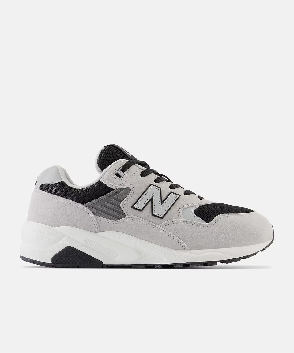 New Balance 580 Lifestyle Women's Shoes - Görsel 2