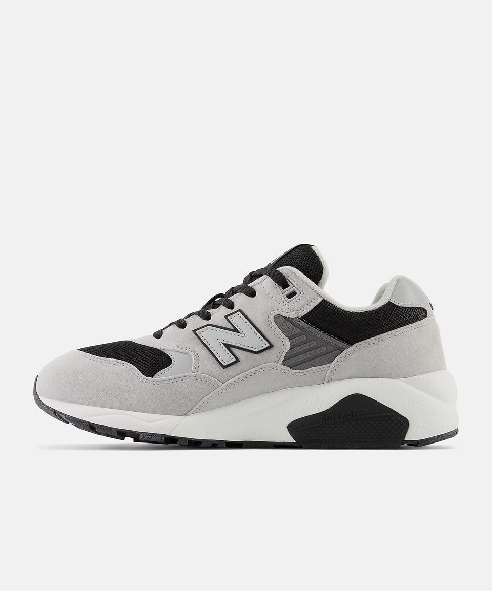 New Balance 580 Lifestyle Women's Shoes - Görsel 3