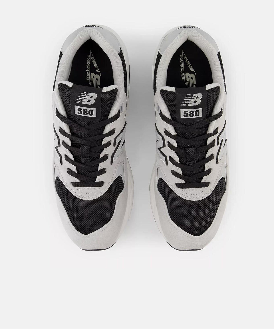 New Balance 580 Lifestyle Women's Shoes - Görsel 5