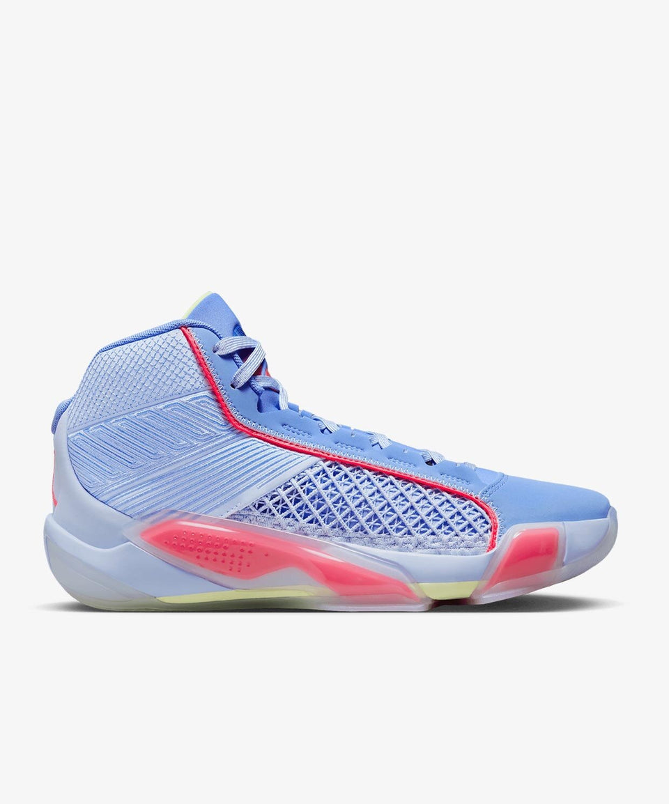 Jordan Air XXXVIII - Görsel 2