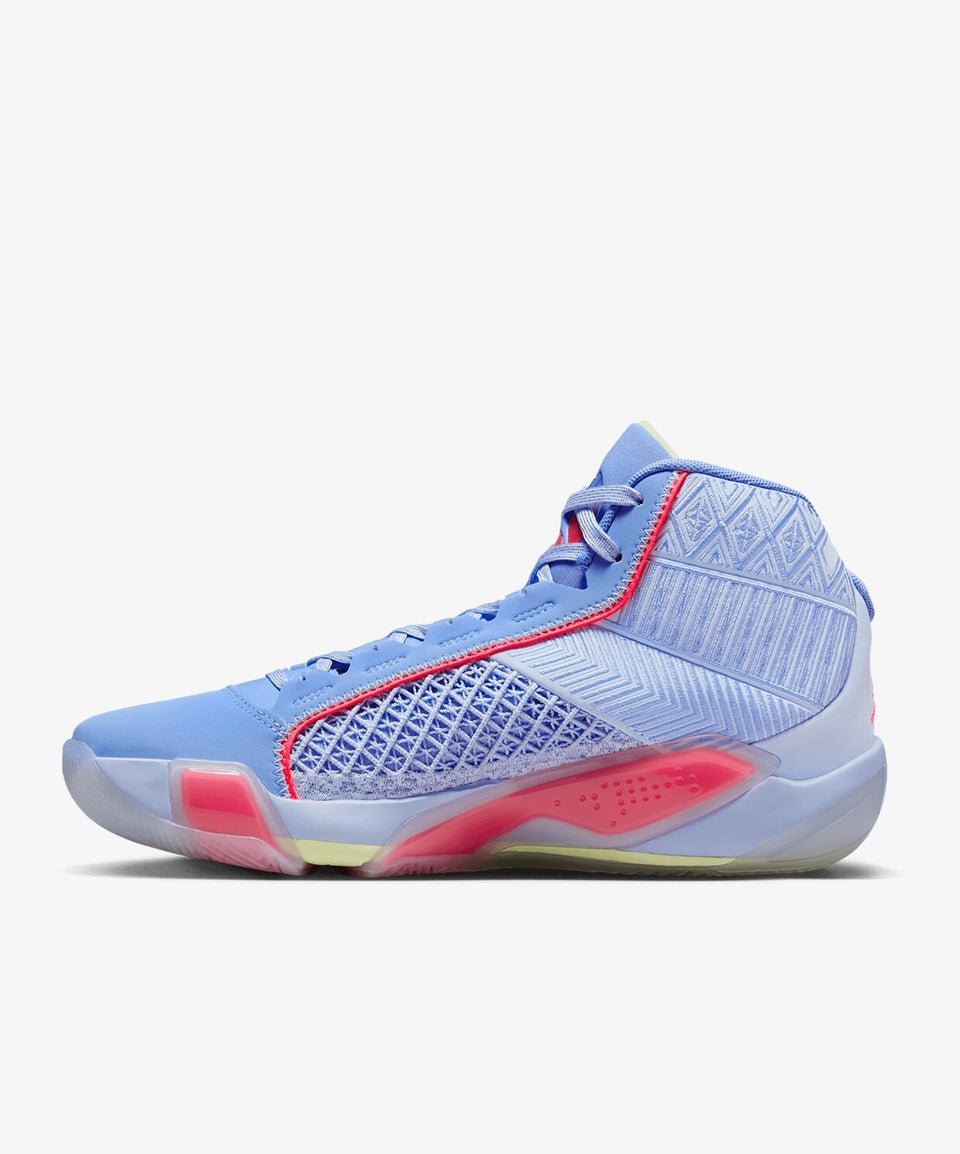 Jordan Air XXXVIII - Görsel 6