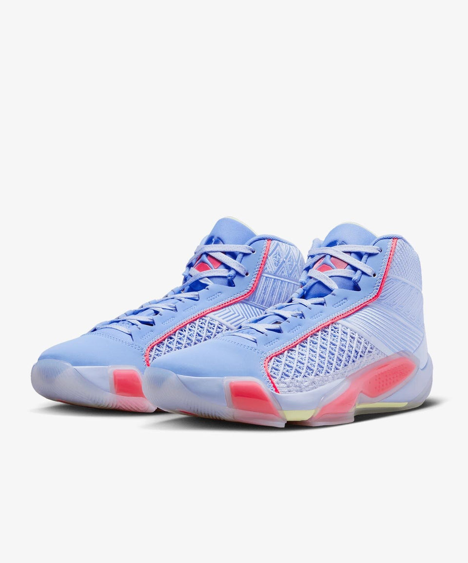 Jordan Air XXXVIII - Görsel 4