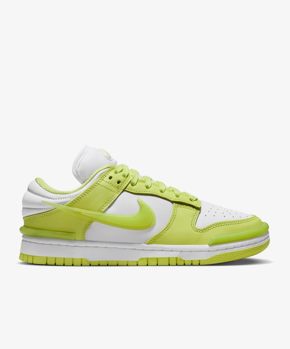 Nike Dunk Low Twist - Görsel 2