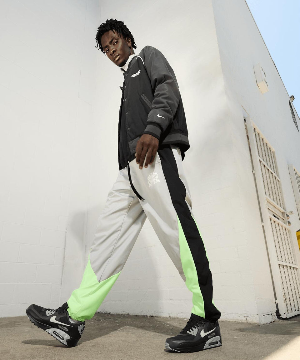 Nike Air Max 90 Gore-Tex - Görsel 7